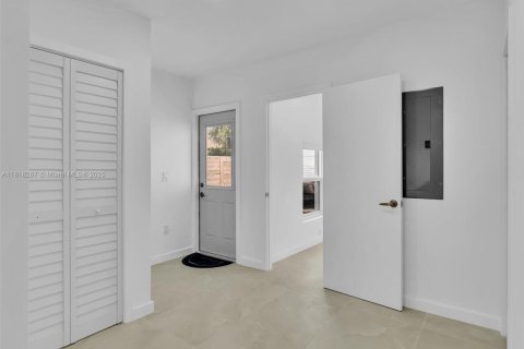 House in Delray Beach, Florida 2 bedrooms, 90.3 sq.m. № 1784035 - photo 17