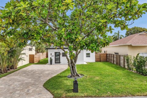 House in Delray Beach, Florida 2 bedrooms, 90.3 sq.m. № 1784035 - photo 5