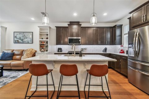 Adosado en alquiler en Kissimmee, Florida, 3 dormitorios, 152.17 m2 № 1903271 - foto 11