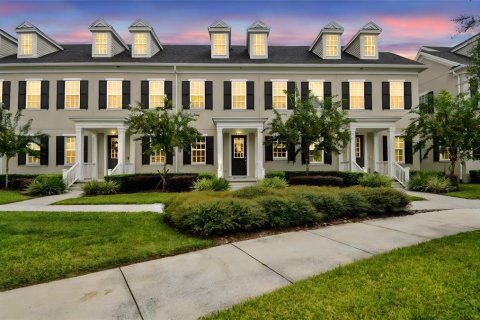 Adosado en alquiler en Kissimmee, Florida, 3 dormitorios, 152.17 m2 № 1903271 - foto 2