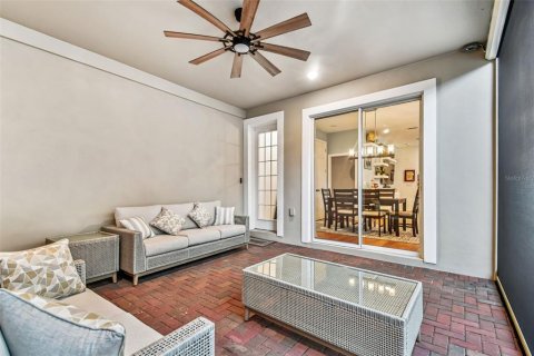 Adosado en alquiler en Kissimmee, Florida, 3 dormitorios, 152.17 m2 № 1903271 - foto 16