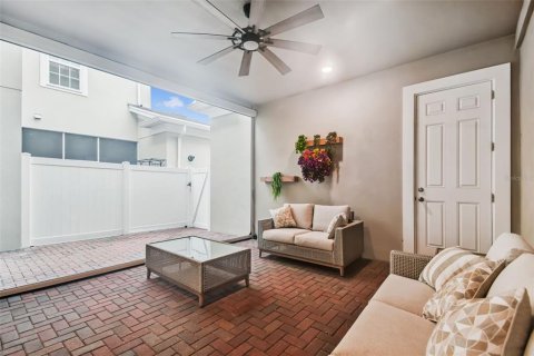 Adosado en alquiler en Kissimmee, Florida, 3 dormitorios, 152.17 m2 № 1903271 - foto 15