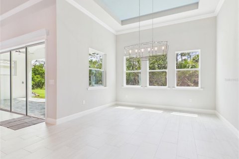 House in Palm Coast, Florida 3 bedrooms, 236.25 sq.m. № 2200569 - photo 8