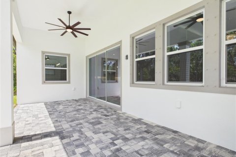 House in Palm Coast, Florida 3 bedrooms, 236.25 sq.m. № 2200569 - photo 30