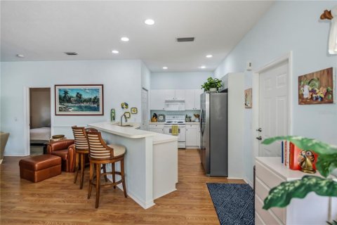 Villa ou maison à vendre à Port Charlotte, Floride: 2 chambres, 110.65 m2 № 2212847 - photo 20