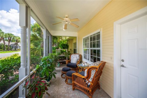 Villa ou maison à vendre à Port Charlotte, Floride: 2 chambres, 110.65 m2 № 2212847 - photo 6