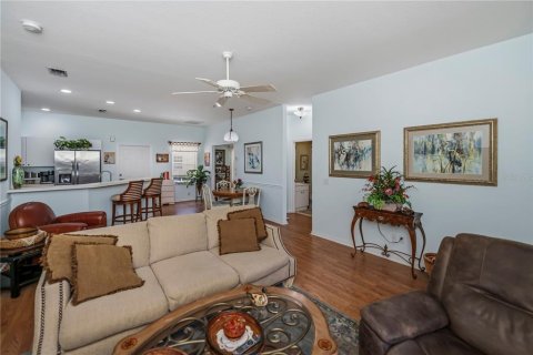 Villa ou maison à vendre à Port Charlotte, Floride: 2 chambres, 110.65 m2 № 2212847 - photo 13