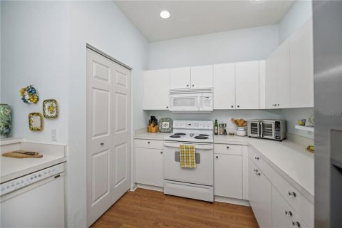Villa ou maison à vendre à Port Charlotte, Floride: 2 chambres, 110.65 m2 № 2212847 - photo 23