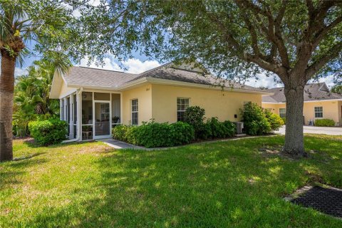 Villa ou maison à vendre à Port Charlotte, Floride: 2 chambres, 110.65 m2 № 2212847 - photo 5