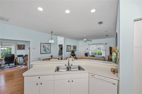 Villa ou maison à vendre à Port Charlotte, Floride: 2 chambres, 110.65 m2 № 2212847 - photo 22