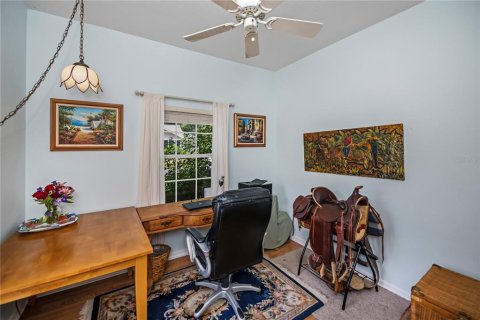 Villa ou maison à vendre à Port Charlotte, Floride: 2 chambres, 110.65 m2 № 2212847 - photo 27