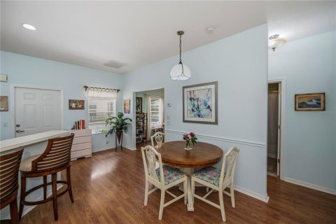 Villa ou maison à vendre à Port Charlotte, Floride: 2 chambres, 110.65 m2 № 2212847 - photo 16