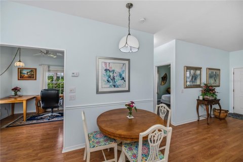 Villa ou maison à vendre à Port Charlotte, Floride: 2 chambres, 110.65 m2 № 2212847 - photo 25