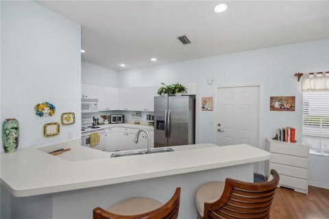 Villa ou maison à vendre à Port Charlotte, Floride: 2 chambres, 110.65 m2 № 2212847 - photo 18