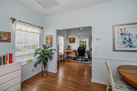 Villa ou maison à vendre à Port Charlotte, Floride: 2 chambres, 110.65 m2 № 2212847 - photo 29