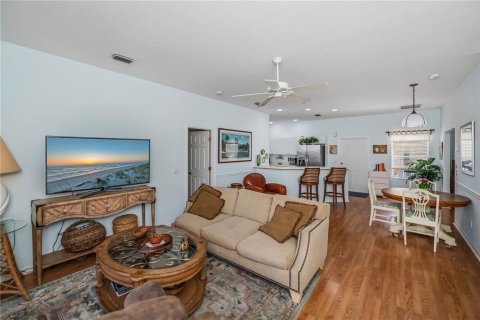Villa ou maison à vendre à Port Charlotte, Floride: 2 chambres, 110.65 m2 № 2212847 - photo 10