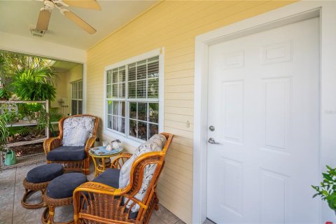Villa ou maison à vendre à Port Charlotte, Floride: 2 chambres, 110.65 m2 № 2212847 - photo 7