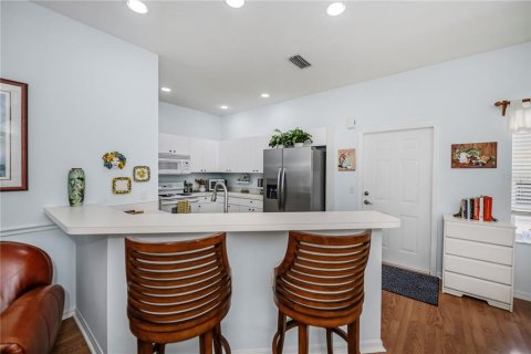Villa ou maison à vendre à Port Charlotte, Floride: 2 chambres, 110.65 m2 № 2212847 - photo 19