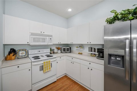 Villa ou maison à vendre à Port Charlotte, Floride: 2 chambres, 110.65 m2 № 2212847 - photo 21