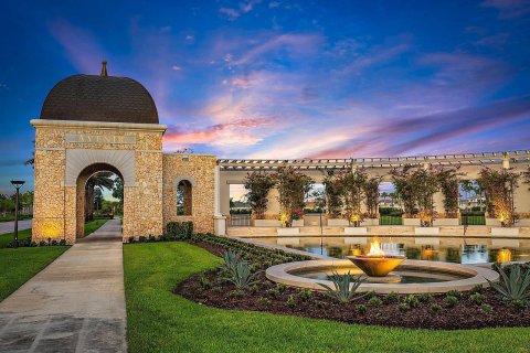 Casa en venta en Palm Beach Gardens, Florida, 5 dormitorios, 357.86 m2 № 945087 - foto 1