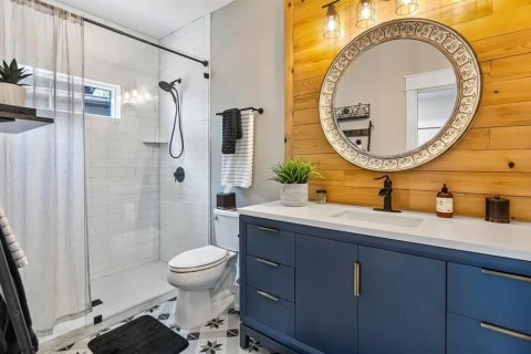 Купить виллу или дом в Клермон, Флорида 15 комнат, 299.15м2, № 1893760 - фото 30