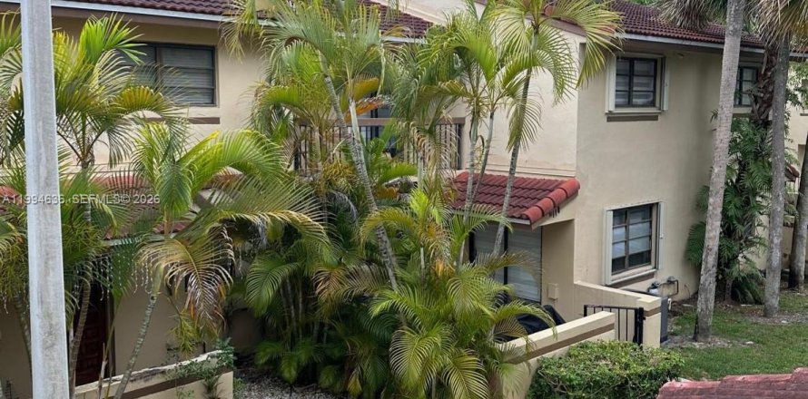 Condo à Miami, Floride, 2 chambres  № 2064625