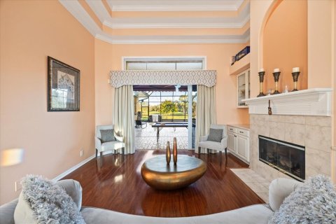 Casa en venta en Bradenton, Florida, 4 dormitorios, 354.7 m2 № 1734207 - foto 5