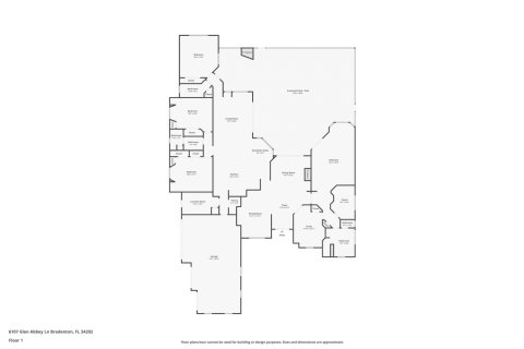 Casa en venta en Bradenton, Florida, 4 dormitorios, 354.7 m2 № 1734207 - foto 3