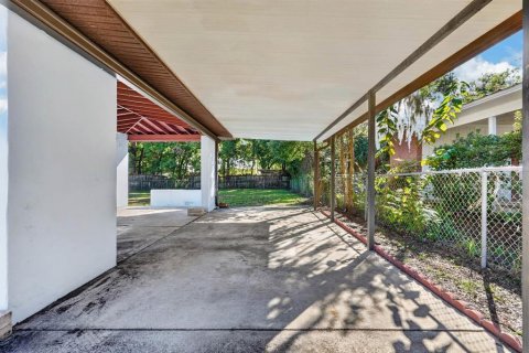House in Palatka, Florida 3 bedrooms, 87.51 sq.m. № 2424385 - photo 9