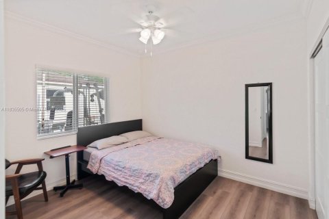 House in Miami Gardens, Florida 3 bedrooms, 114.83 sq.m. № 1818503 - photo 6