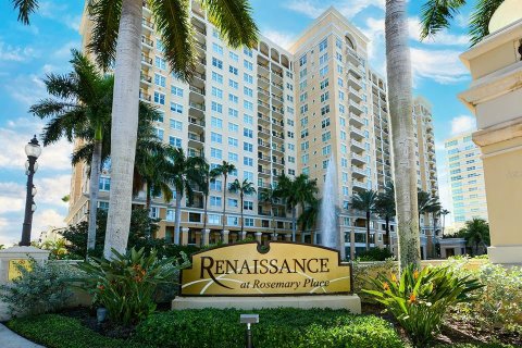 Condo in Sarasota, Florida, 2 bedrooms  № 1838382 - photo 3