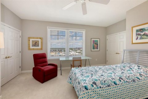 Condo in Sarasota, Florida, 2 bedrooms  № 1838382 - photo 24