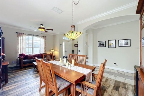 Купить виллу или дом в Орландо, Флорида 14 комнат, 256.41м2, № 2149067 - фото 22