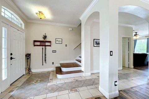 Купить виллу или дом в Орландо, Флорида 14 комнат, 256.41м2, № 2149067 - фото 13