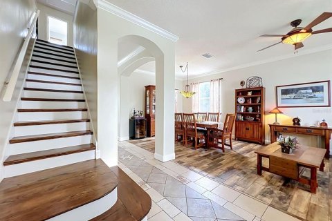 Купить виллу или дом в Орландо, Флорида 14 комнат, 256.41м2, № 2149067 - фото 12