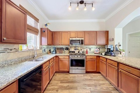 Купить виллу или дом в Орландо, Флорида 14 комнат, 256.41м2, № 2149067 - фото 27