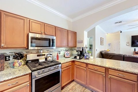 Купить виллу или дом в Орландо, Флорида 14 комнат, 256.41м2, № 2149067 - фото 29