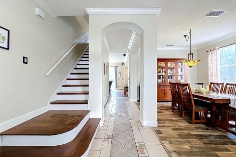 Купить виллу или дом в Орландо, Флорида 14 комнат, 256.41м2, № 2149067 - фото 14