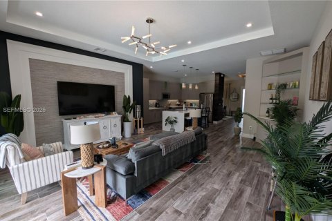 Villa ou maison à vendre à West Palm Beach, Floride: 3 chambres, 188.13 m2 № 2025937 - photo 9