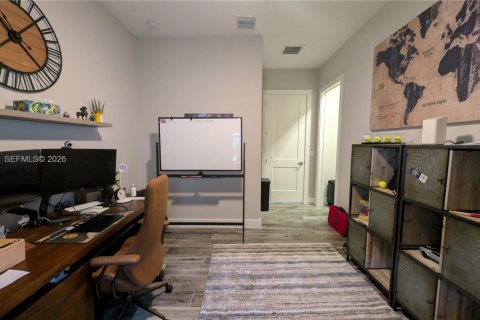 Villa ou maison à vendre à West Palm Beach, Floride: 3 chambres, 188.13 m2 № 2025937 - photo 21