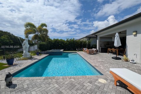 Villa ou maison à vendre à West Palm Beach, Floride: 3 chambres, 188.13 m2 № 2025937 - photo 14