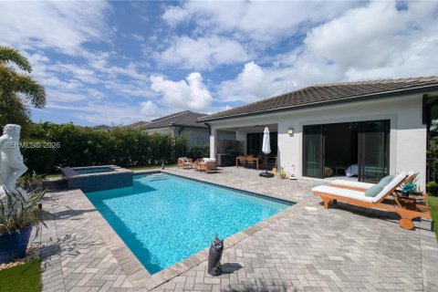 Villa ou maison à vendre à West Palm Beach, Floride: 3 chambres, 188.13 m2 № 2025937 - photo 17