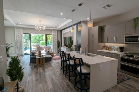 Villa ou maison à vendre à West Palm Beach, Floride: 3 chambres, 188.13 m2 № 2025937 - photo 3