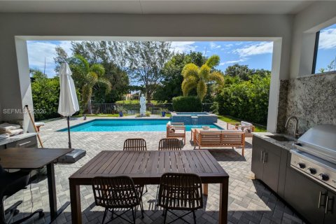 Villa ou maison à vendre à West Palm Beach, Floride: 3 chambres, 188.13 m2 № 2025937 - photo 12