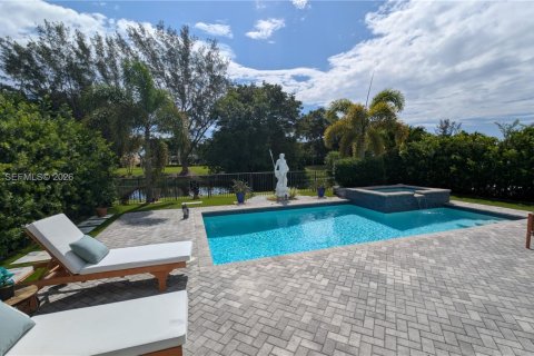 Villa ou maison à vendre à West Palm Beach, Floride: 3 chambres, 188.13 m2 № 2025937 - photo 16