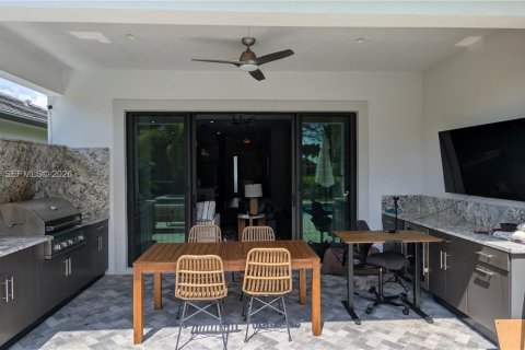 Villa ou maison à vendre à West Palm Beach, Floride: 3 chambres, 188.13 m2 № 2025937 - photo 18