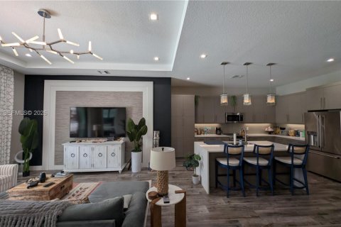 Villa ou maison à vendre à West Palm Beach, Floride: 3 chambres, 188.13 m2 № 2025937 - photo 8