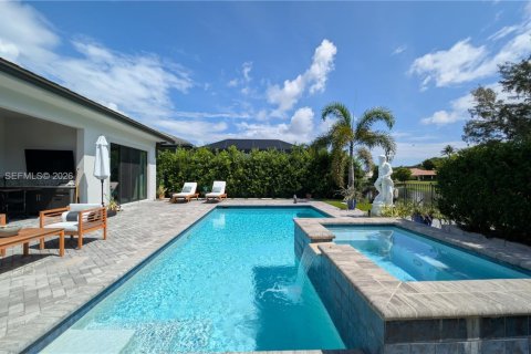 Villa ou maison à vendre à West Palm Beach, Floride: 3 chambres, 188.13 m2 № 2025937 - photo 13