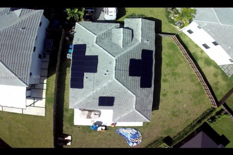 Casa en venta en Homestead, Florida, 4 dormitorios, 176.89 m2 № 1883841 - foto 22