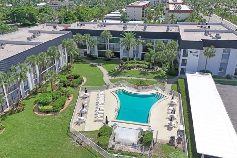 Condo à Sarasota, Floride, 2 chambres  № 2096206